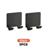 Black 2peices